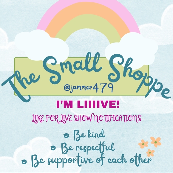 💕🌈 👑 💎 LIKE This Post For My LIVE SHOW Notifications 💕 🌈 👑 💎 - Picture 1 of 1